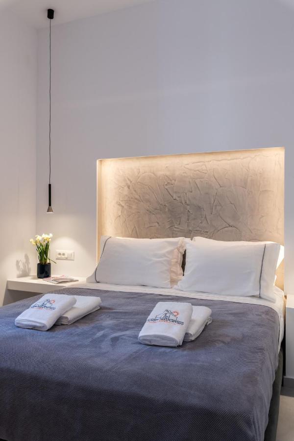 Sunset Paraportiani Rooms Mykonos Town Exteriör bild